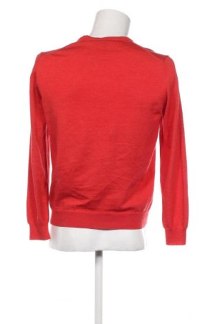 Herrenpullover Olymp, Größe S, Farbe Rot, Preis 15,49 €