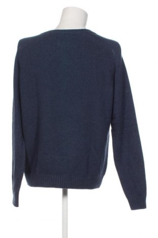 Herrenpullover Olymp, Größe XL, Farbe Blau, Preis € 36,67