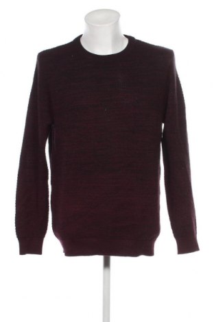 Мъжки пуловер On, Размер XL, Цвят Многоцветен, Цена 76,80 лв.