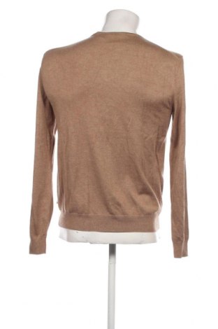 Herrenpullover Only & Sons, Größe M, Farbe Braun, Preis 5,12 €