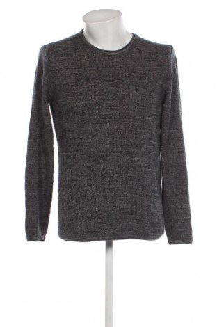 Ανδρικό πουλόβερ Only & Sons, Μέγεθος M, Χρώμα Μπλέ, Τιμή 10,76 €