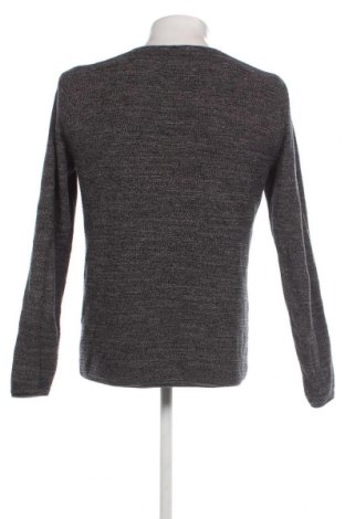 Ανδρικό πουλόβερ Only & Sons, Μέγεθος M, Χρώμα Μπλέ, Τιμή 9,69 €