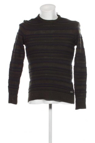 Мъжки пуловер Only & Sons, Размер L, Цвят Многоцветен, Цена 18,85 лв.