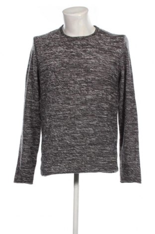 Herrenpullover Only & Sons, Größe M, Farbe Grau, Preis 11,49 €