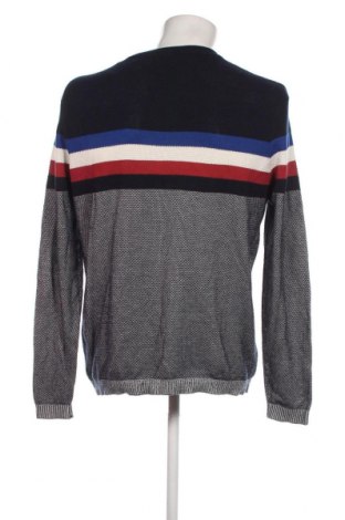 Ανδρικό πουλόβερ Originals By Jack & Jones, Μέγεθος L, Χρώμα Πολύχρωμο, Τιμή 11,78 €