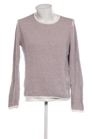 Ανδρικό πουλόβερ Originals By Jack & Jones, Μέγεθος M, Χρώμα Πολύχρωμο, Τιμή 10,73 €