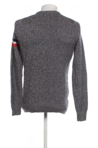 Herrenpullover Originals By Jack & Jones, Größe M, Farbe Grau, Preis 12,07 €