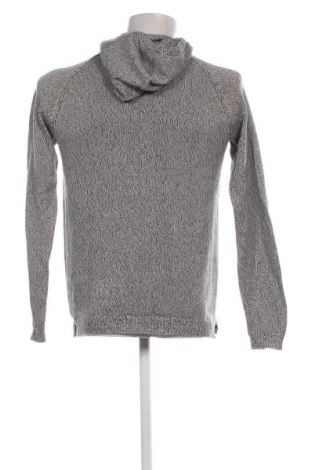 Ανδρικό πουλόβερ Originals By Jack & Jones, Μέγεθος M, Χρώμα Γκρί, Τιμή 10,73 €