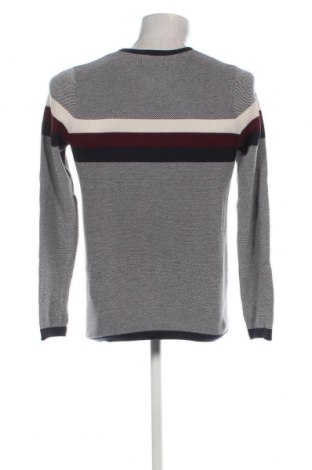 Ανδρικό πουλόβερ Originals By Jack & Jones, Μέγεθος S, Χρώμα Μπλέ, Τιμή 11,99 €