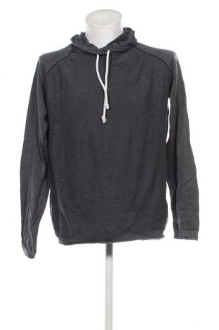Мъжки пуловер Originals By Jack & Jones, Размер XL, Цвят Син, Цена 19,04 лв.