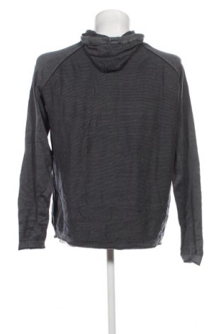 Ανδρικό πουλόβερ Originals By Jack & Jones, Μέγεθος XL, Χρώμα Μπλέ, Τιμή 11,78 €