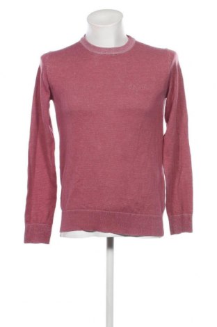 Мъжки пуловер Originals By Jack & Jones, Размер M, Цвят Пепел от рози, Цена 20,40 лв.