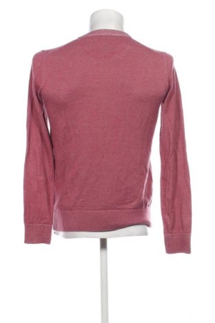 Herrenpullover Originals By Jack & Jones, Größe M, Farbe Aschrosa, Preis € 12,07