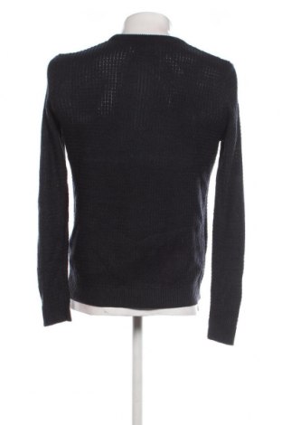 Herrenpullover Originals By Jack & Jones, Größe L, Farbe Blau, Preis € 8,49