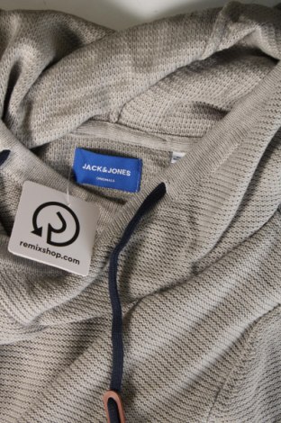 Ανδρικό πουλόβερ Originals By Jack & Jones, Μέγεθος L, Χρώμα Πολύχρωμο, Τιμή 12,41 €