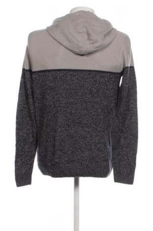 Ανδρικό πουλόβερ Originals By Jack & Jones, Μέγεθος L, Χρώμα Πολύχρωμο, Τιμή 12,41 €