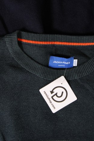 Pánský svetr  Originals By Jack & Jones, Velikost L, Barva Vícebarevné, Cena  195,00 Kč