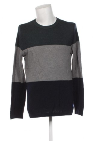 Herrenpullover Originals By Jack & Jones, Größe L, Farbe Mehrfarbig, Preis 8,49 €