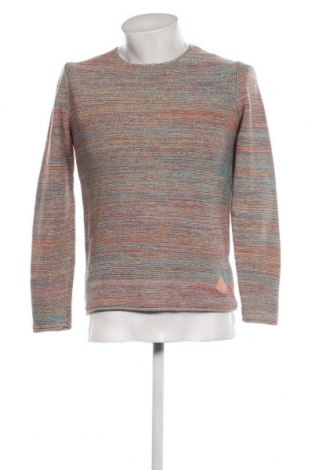 Ανδρικό πουλόβερ Originals By Jack & Jones, Μέγεθος S, Χρώμα Πολύχρωμο, Τιμή 10,73 €
