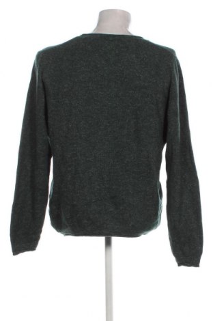 Ανδρικό πουλόβερ Otto, Μέγεθος L, Χρώμα Πράσινο, Τιμή 11,78 €