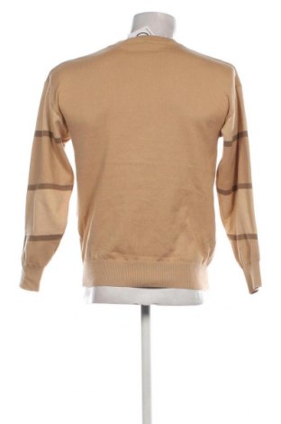 Мъжки пуловер Padini Authentics, Размер M, Цвят Бежов, Цена 14,79 лв.