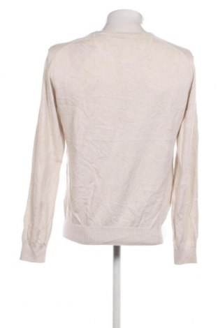 Herrenpullover Park Lane, Größe M, Farbe Beige, Preis € 10,90