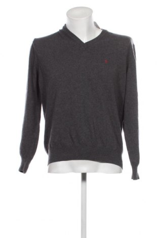 Herrenpullover Park Lane, Größe XL, Farbe Grau, Preis 5,49 €