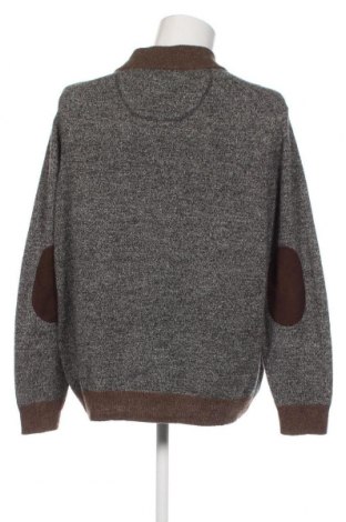 Herrenpullover Paul R. Smith, Größe XXL, Farbe Grau, Preis 11,91 €