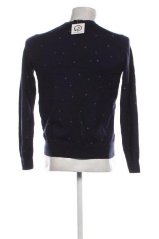 Herrenpullover PS by Paul Smith, Größe L, Farbe Blau, Preis € 56,78