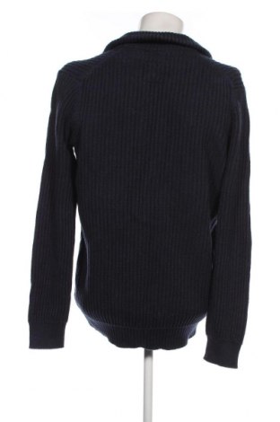 Мъжки пуловер Peak Performance, Размер XL, Цвят Син, Цена 86,40 лв.