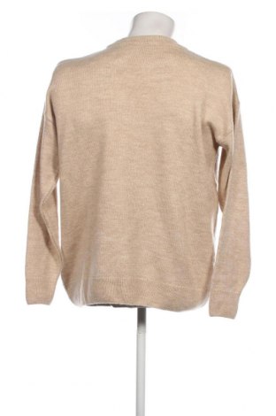 Herrenpullover Pegador, Größe S, Farbe Beige, Preis 39,69 €