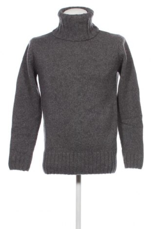 Herrenpullover Penfield, Größe M, Farbe Grau, Preis 77,94 €