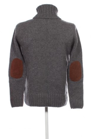 Herrenpullover Penfield, Größe M, Farbe Grau, Preis € 82,81