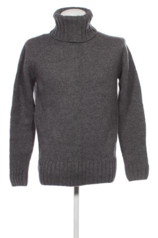 Мъжки пуловер Penfield, Размер L, Цвят Сив, Цена 112,00 лв.