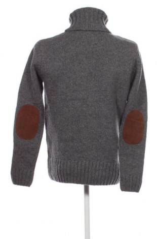 Мъжки пуловер Penfield, Размер L, Цвят Сив, Цена 133,00 лв.