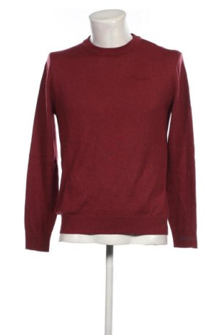 Herrenpullover Pepe Jeans, Größe S, Farbe Blau, Preis 46,90 €