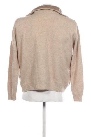 Herrenpullover Peter Fitch, Größe XL, Farbe Beige, Preis 13,92 €