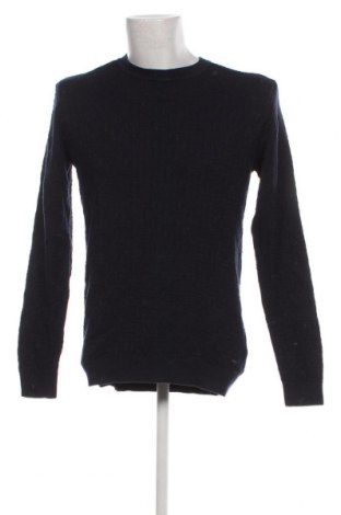 Herrenpullover Petrol Industries, Größe L, Farbe Blau, Preis 17,49 €