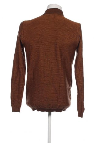 Мъжки пуловер Petrolio, Размер L, Цвят Многоцветен, Цена 28,06 лв.