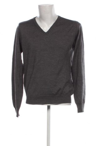Мъжки пуловер Philosophy Blues Original, Размер XL, Цвят Сив, Цена 55,80 лв.