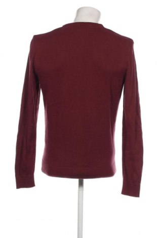 Ανδρικό πουλόβερ Pier One, Μέγεθος M, Χρώμα Κόκκινο, Τιμή 5,12 €