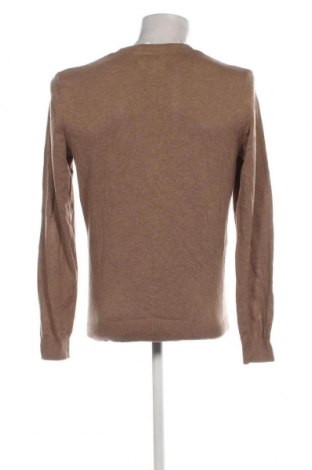 Herrenpullover Pier One, Größe M, Farbe Beige, Preis € 10,90