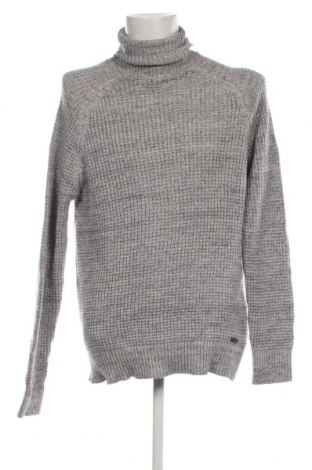 Męski sweter Pier One, Rozmiar XL, Kolor Szary, Cena 92,99 zł