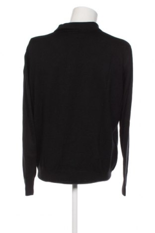 Herrenpullover Pierre Cardin, Größe L, Farbe Schwarz, Preis € 36,67