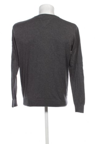 Herrenpullover Pierre Cardin, Größe M, Farbe Grau, Preis € 38,83