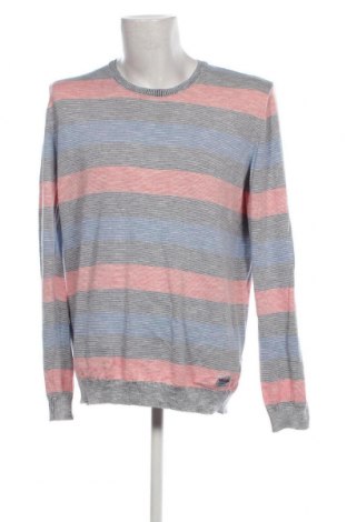 Herrenpullover Pioneer, Größe XXL, Farbe Mehrfarbig, Preis 5,99 €