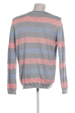 Ανδρικό πουλόβερ Pioneer, Μέγεθος XXL, Χρώμα Πολύχρωμο, Τιμή 21,03 €