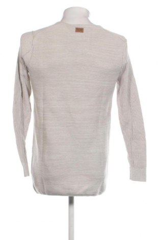 Herrenpullover Pme Legend, Größe M, Farbe Beige, Preis € 32,00