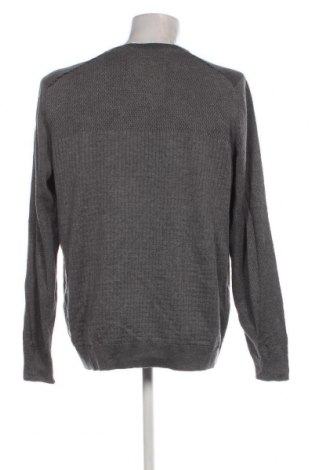 Ανδρικό πουλόβερ Pme Legend, Μέγεθος XXL, Χρώμα Γκρί, Τιμή 26,85 €