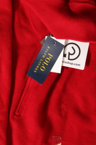 Herrenpullover Polo By Ralph Lauren, Größe L, Farbe Rot, Preis € 183,50